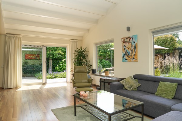 Medium property photo - Achterweg 39, 4161 BB Heukelum